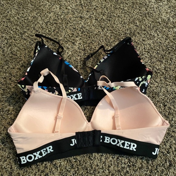 2 bras - Picture 2 of 2